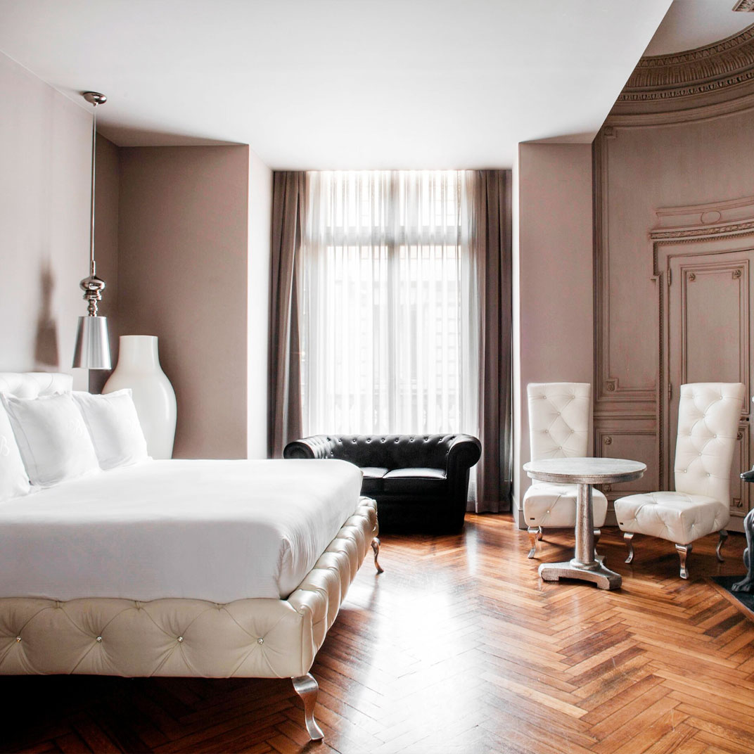 Hotel Banke Opera, Autograph Collection