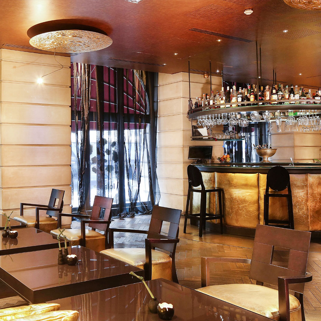 Hotel Banke Opera, Autograph Collection