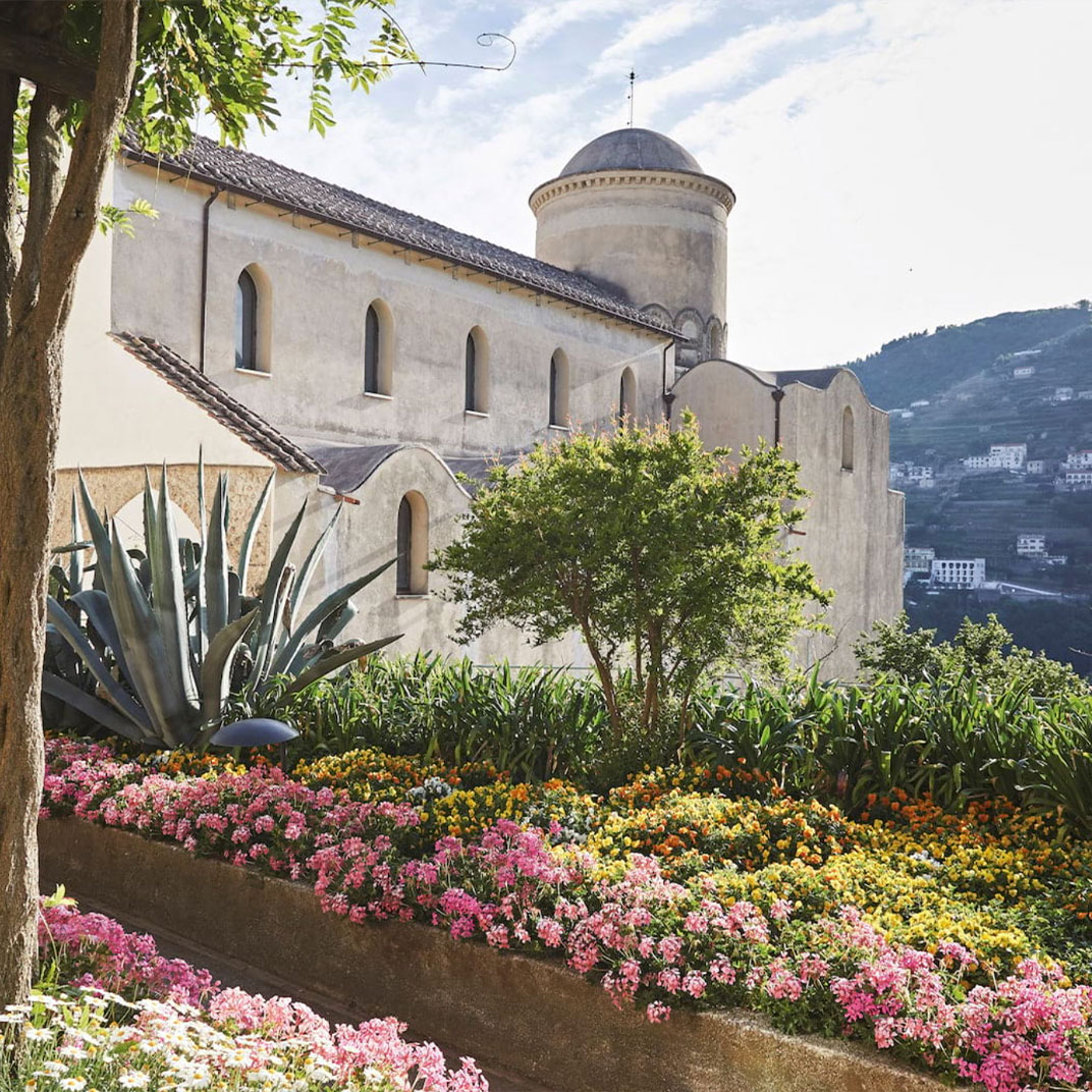 Belmond Hotel Caruso