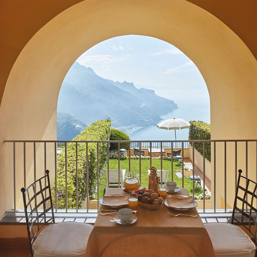 Belmond Hotel Caruso
