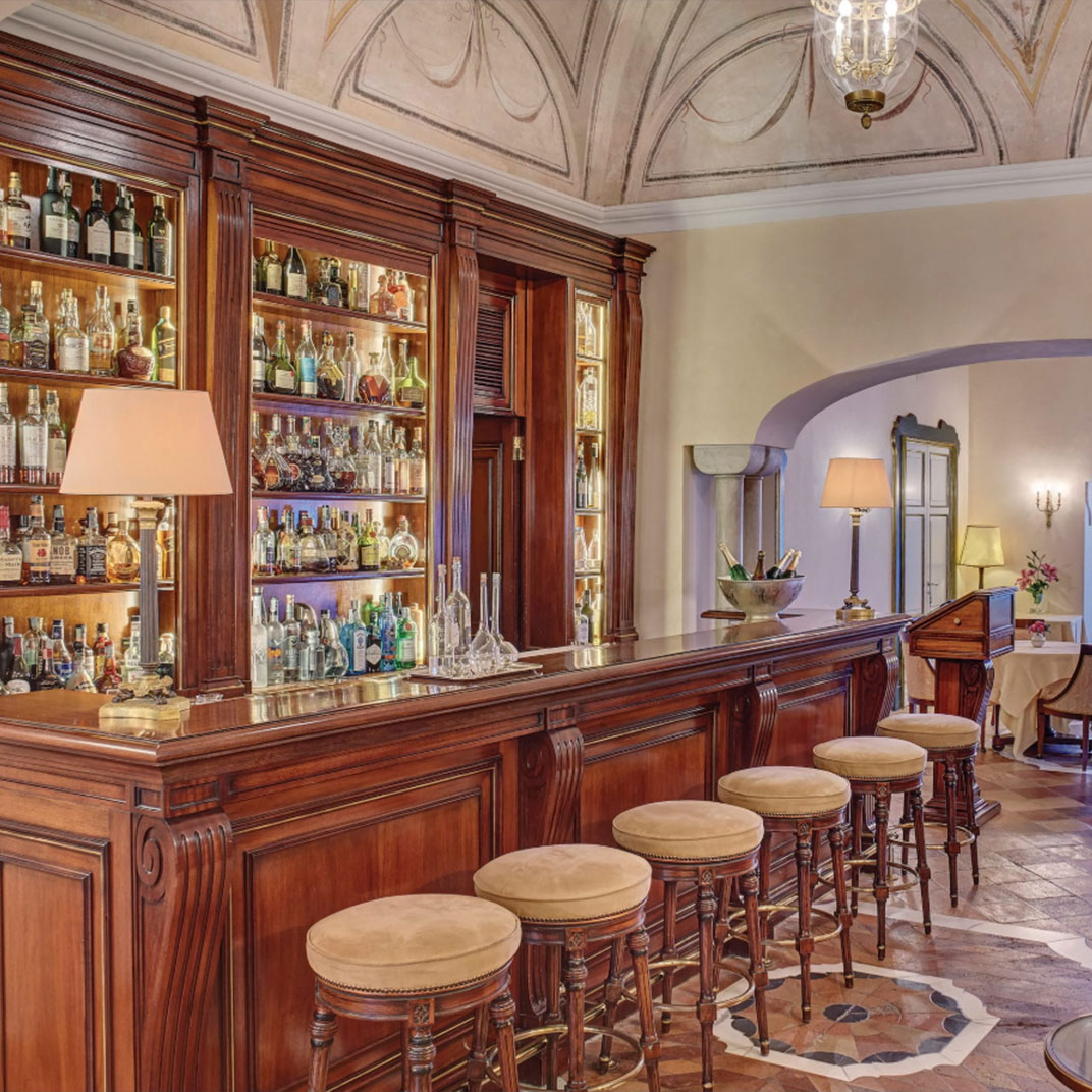Belmond Hotel Caruso