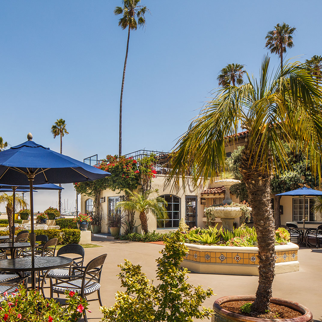 Hotel Milo Santa Barbara
