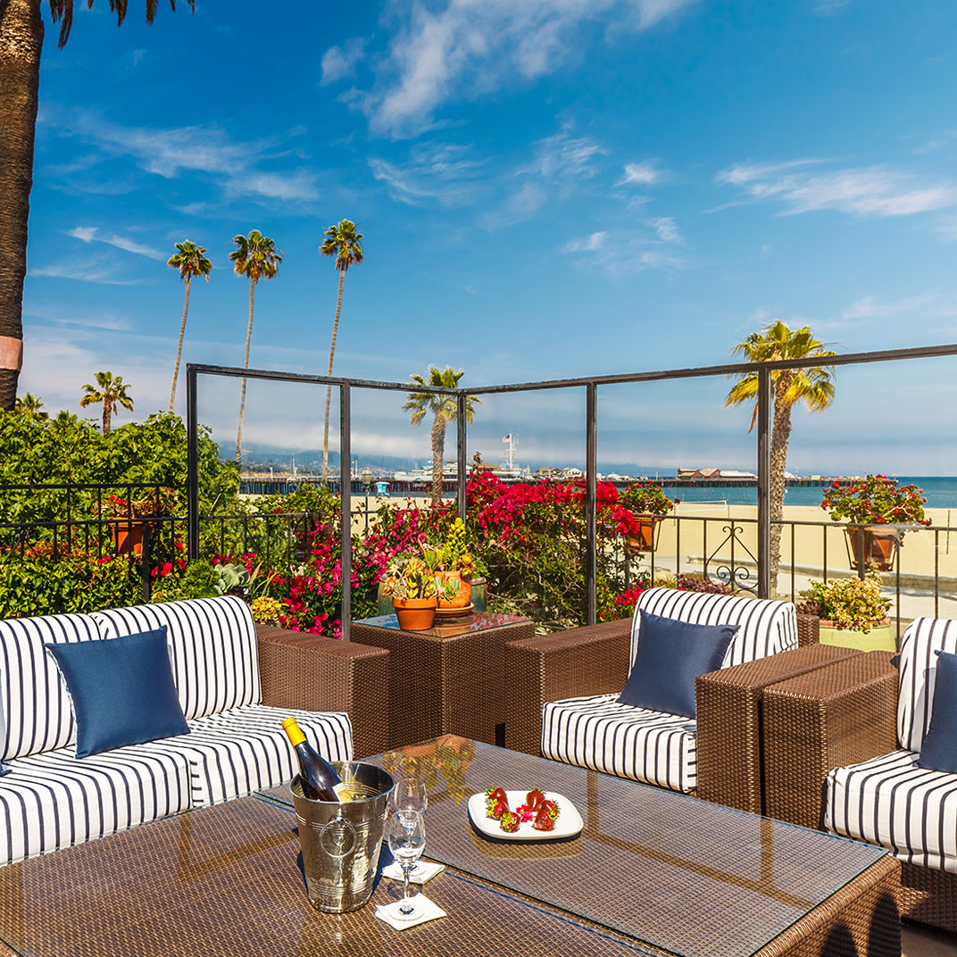 Hotel Milo Santa Barbara
