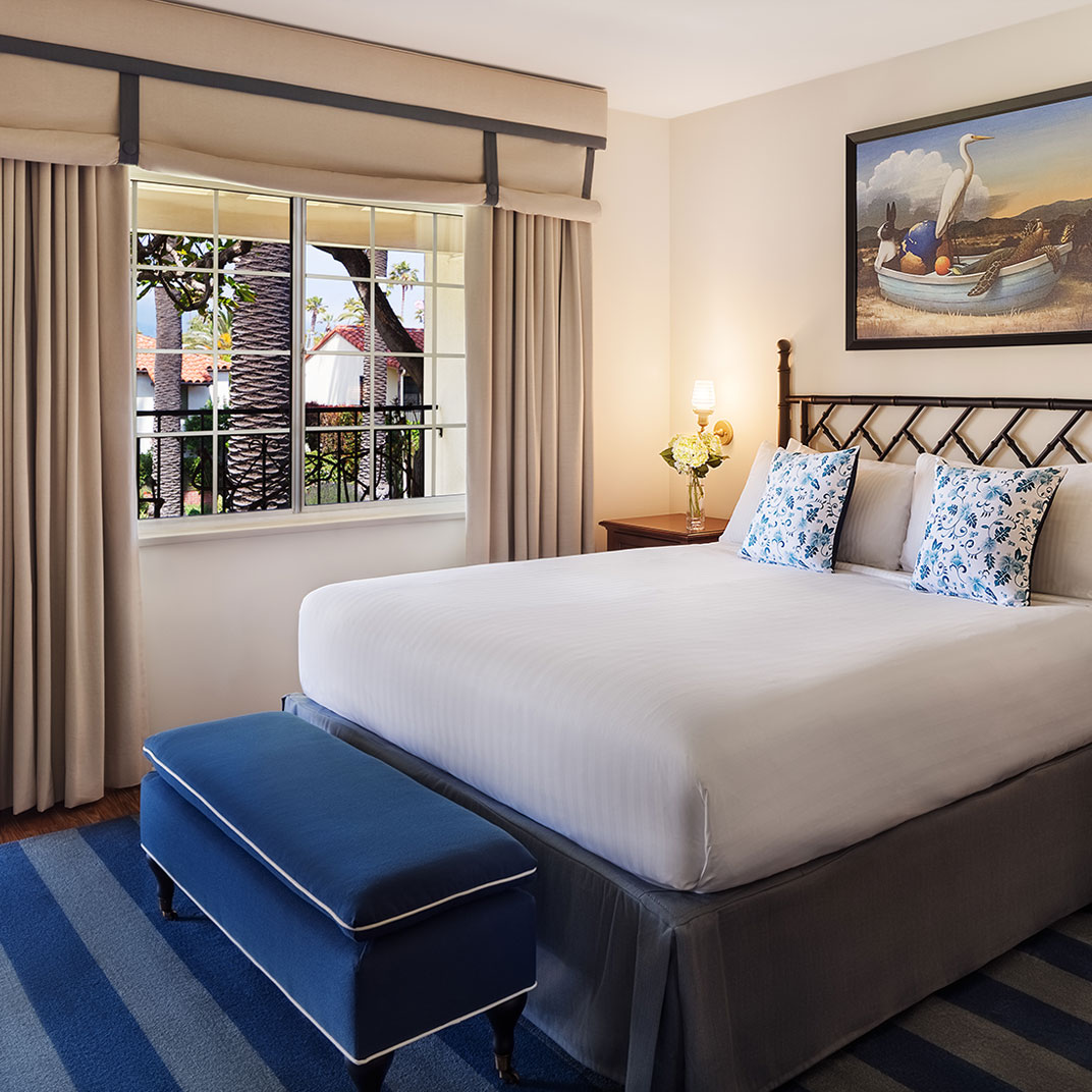 Hotel Milo Santa Barbara
