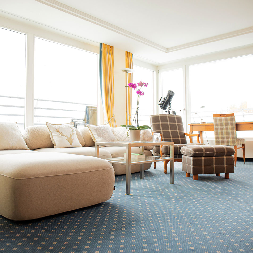 Arosa Kulm Hotel & Alpin Spa