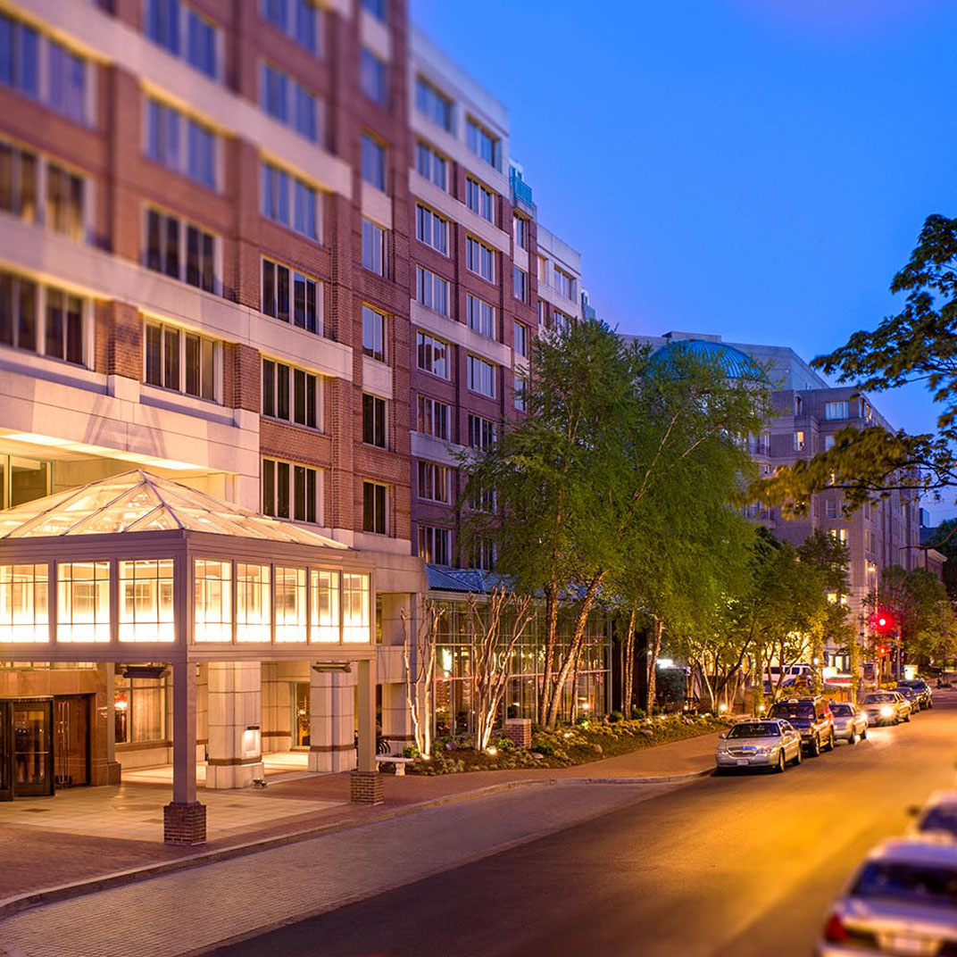 Park Hyatt Washington