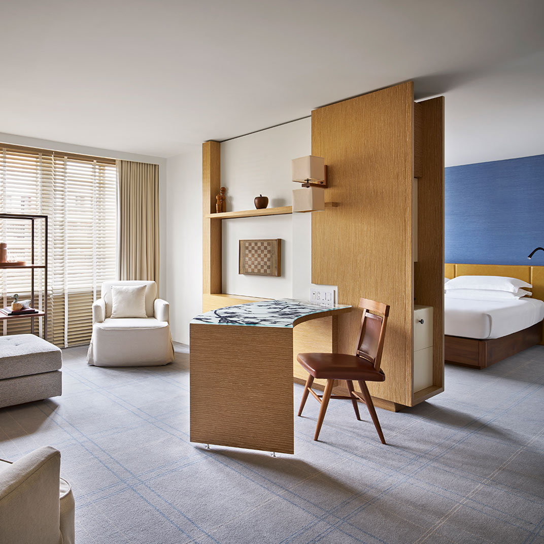 Park Hyatt Washington