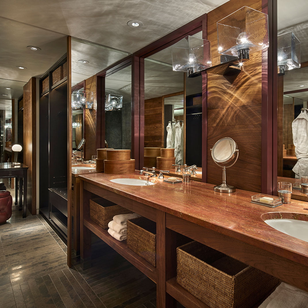Park Hyatt Washington