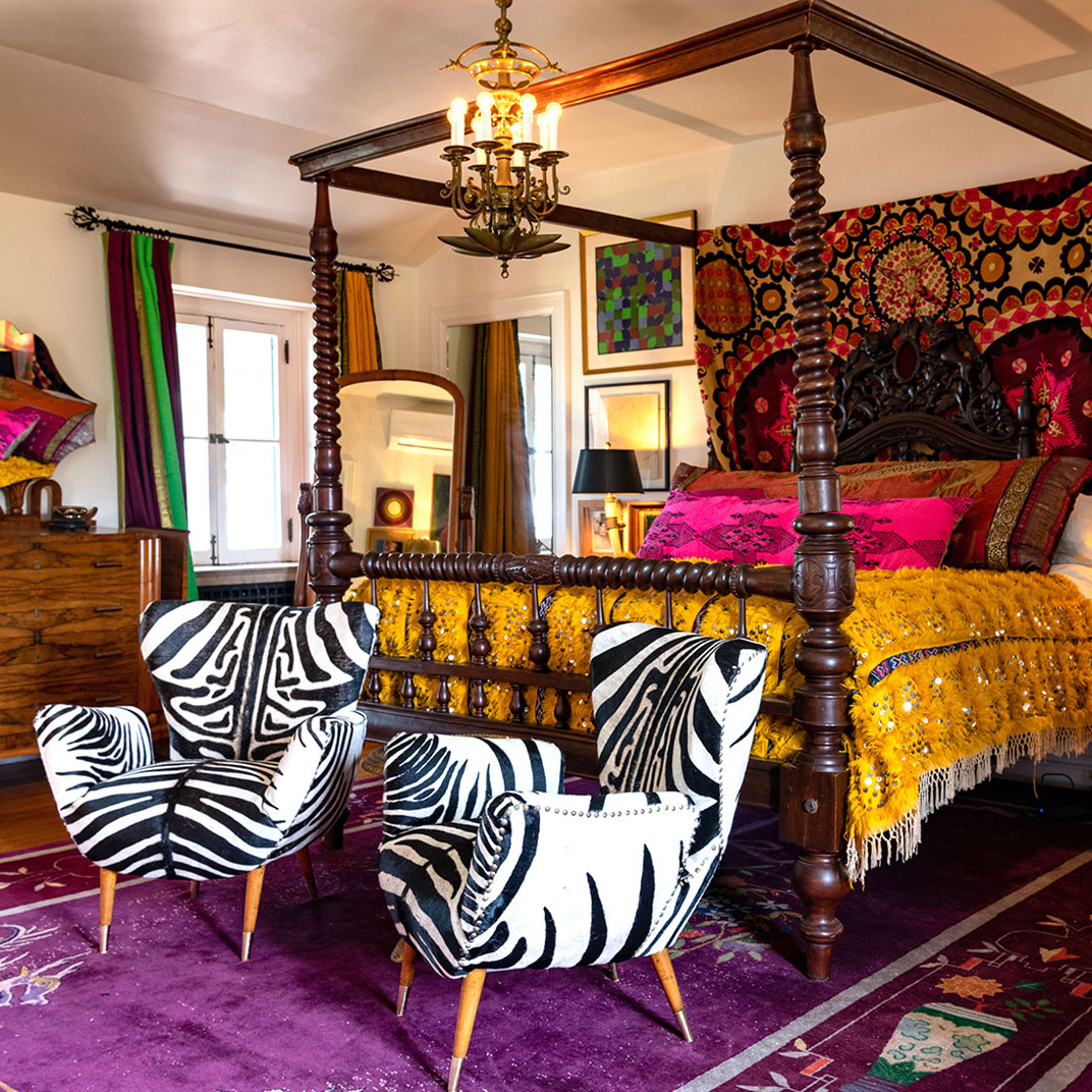 The Paramour Estate