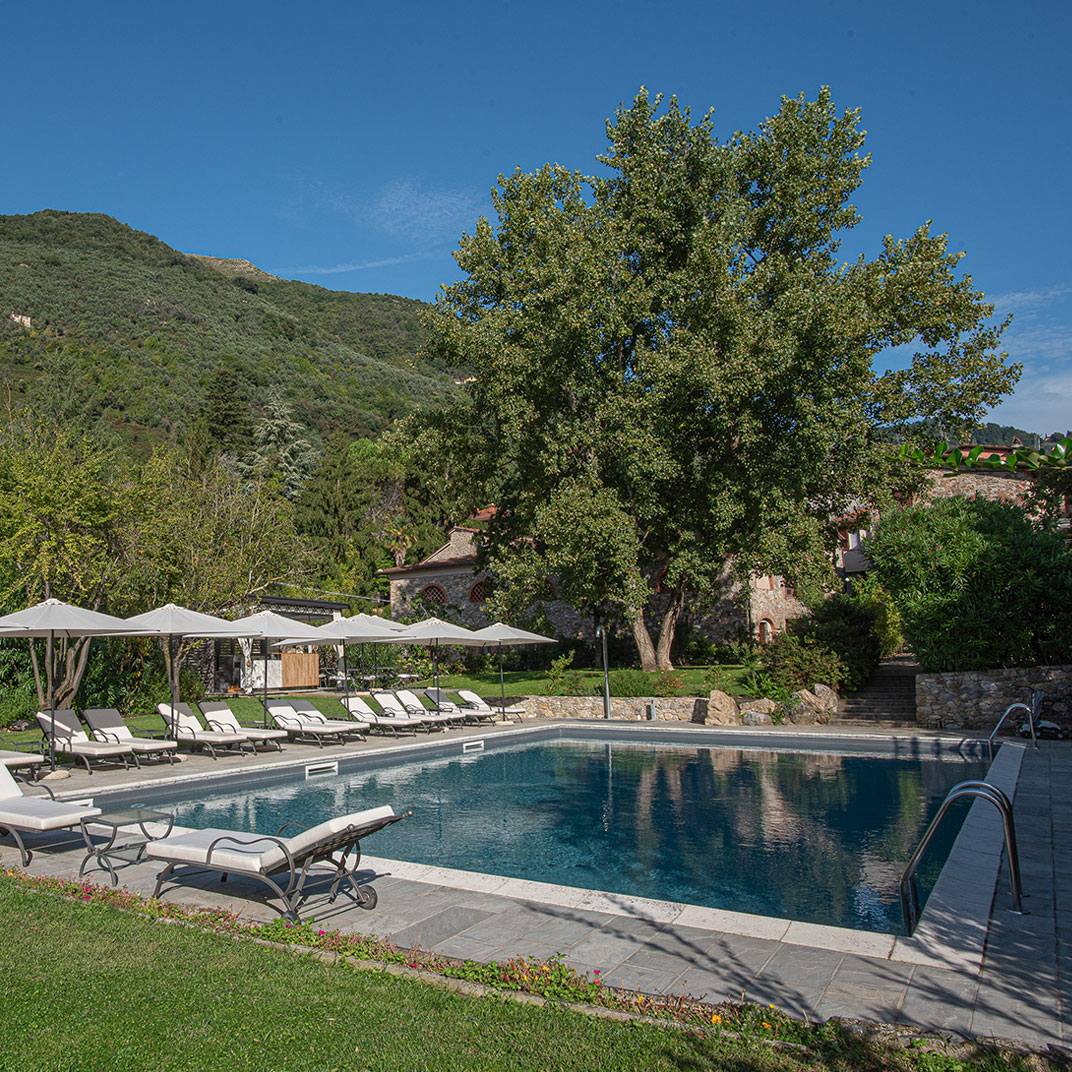 Relais Corte Rodeschi