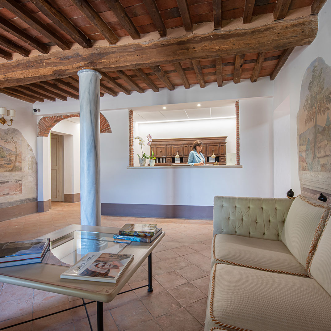Relais Corte Rodeschi