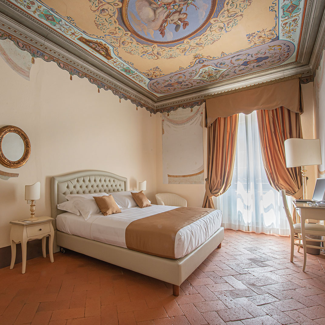Relais Corte Rodeschi