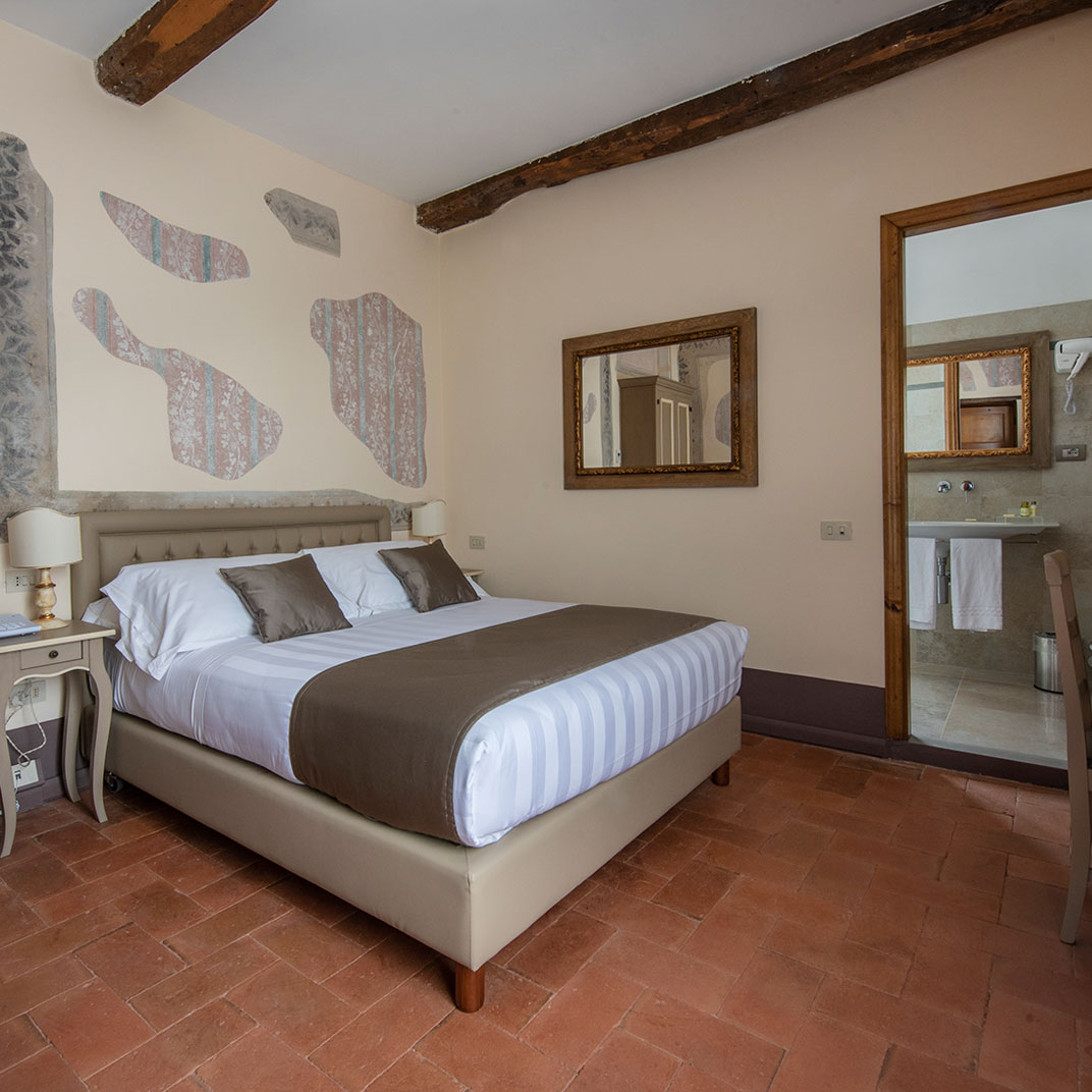 Relais Corte Rodeschi