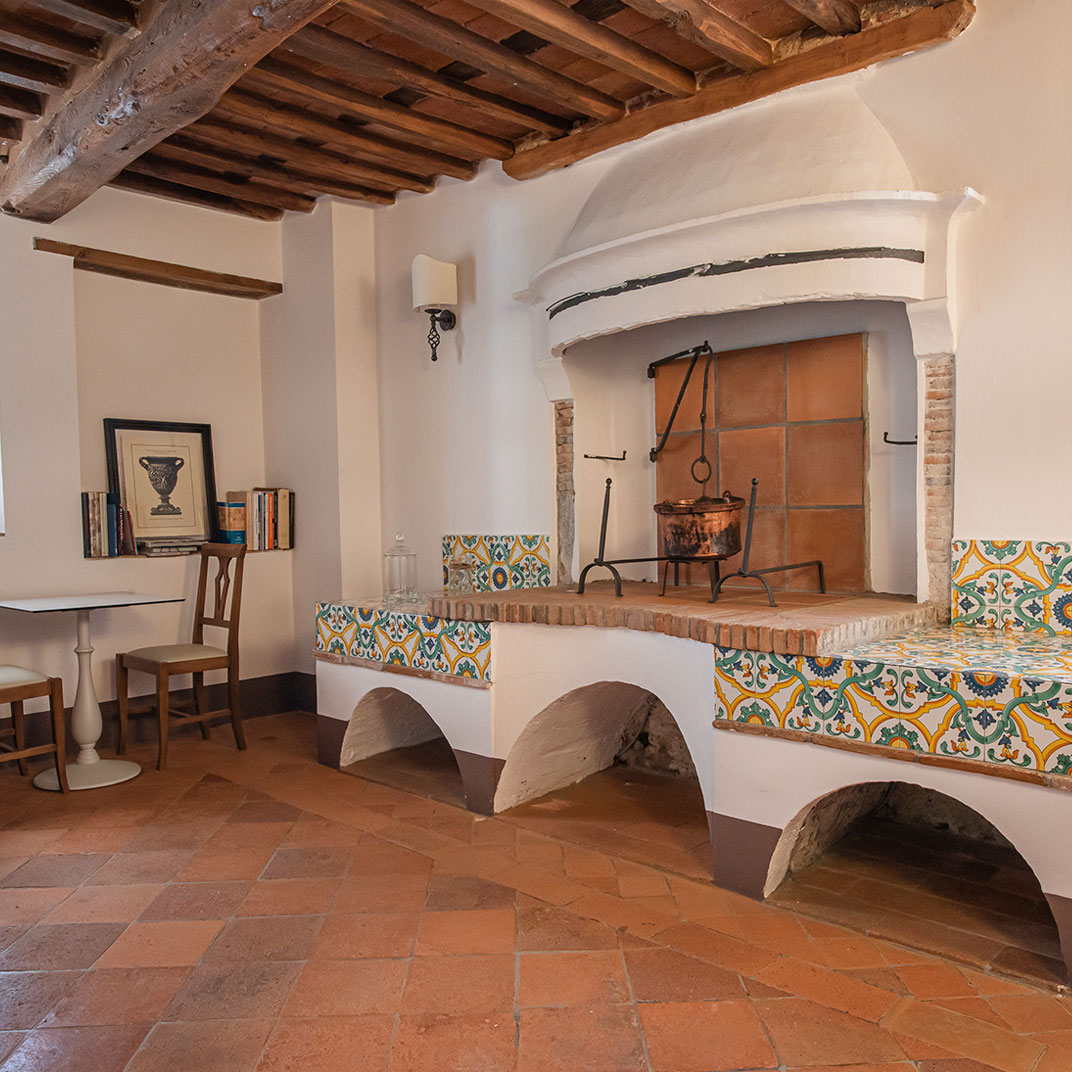 Relais Corte Rodeschi
