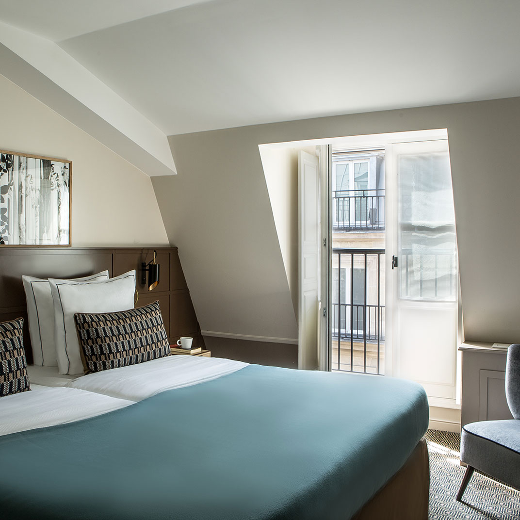 Hôtel La Tamise