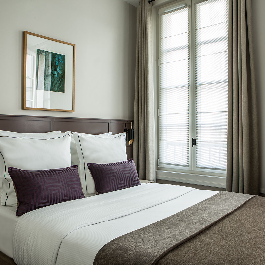 Hôtel La Tamise