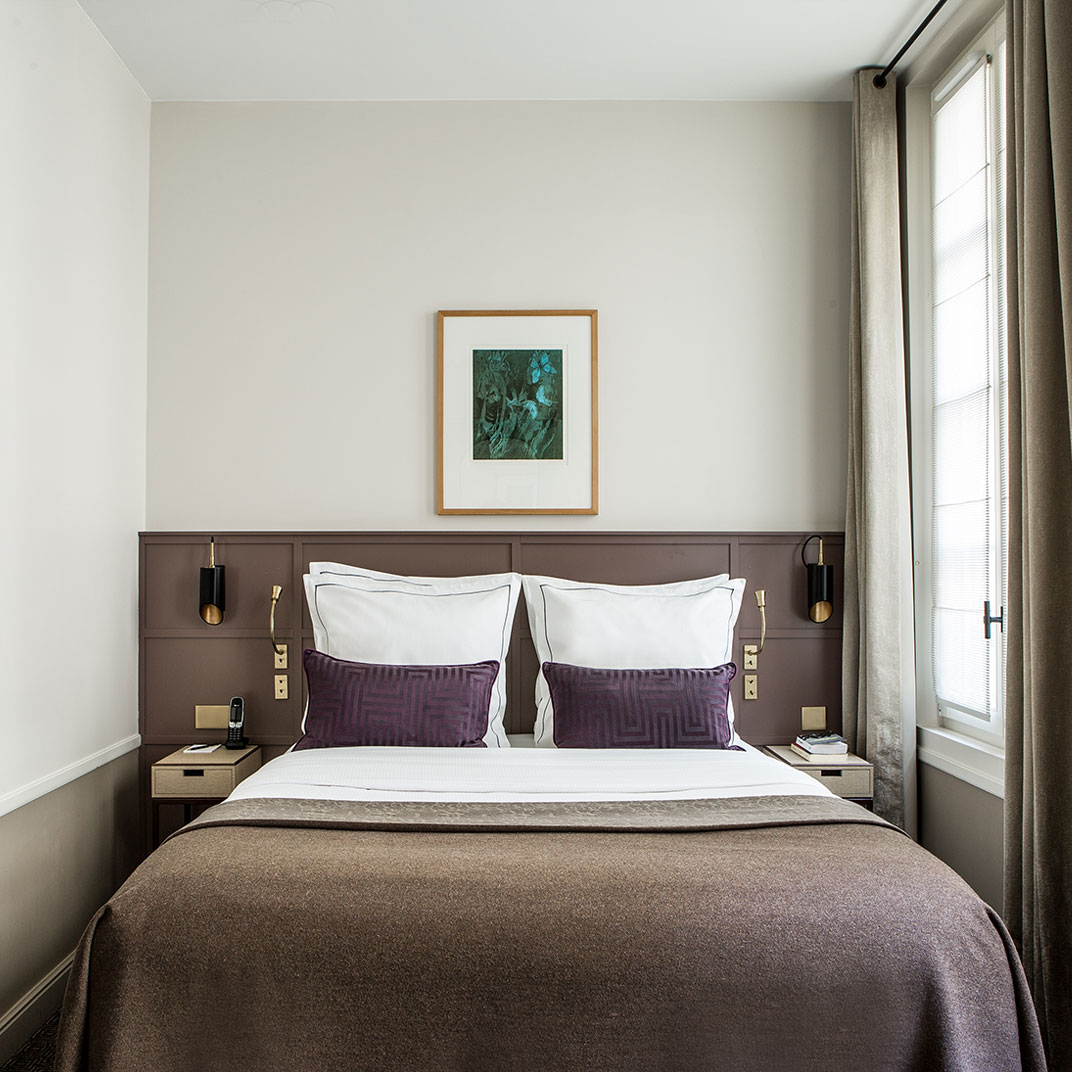 Hotel La Tamise