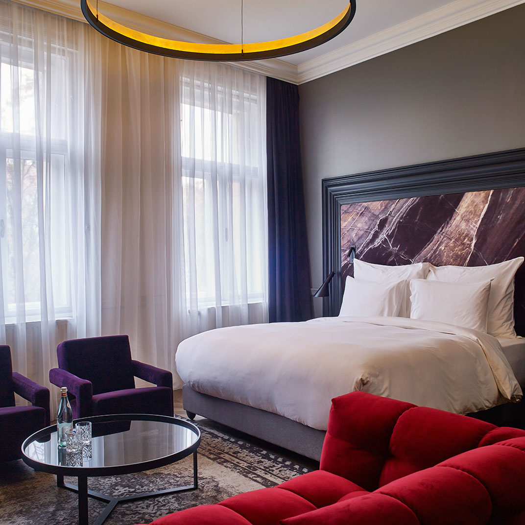 Hotel Collect