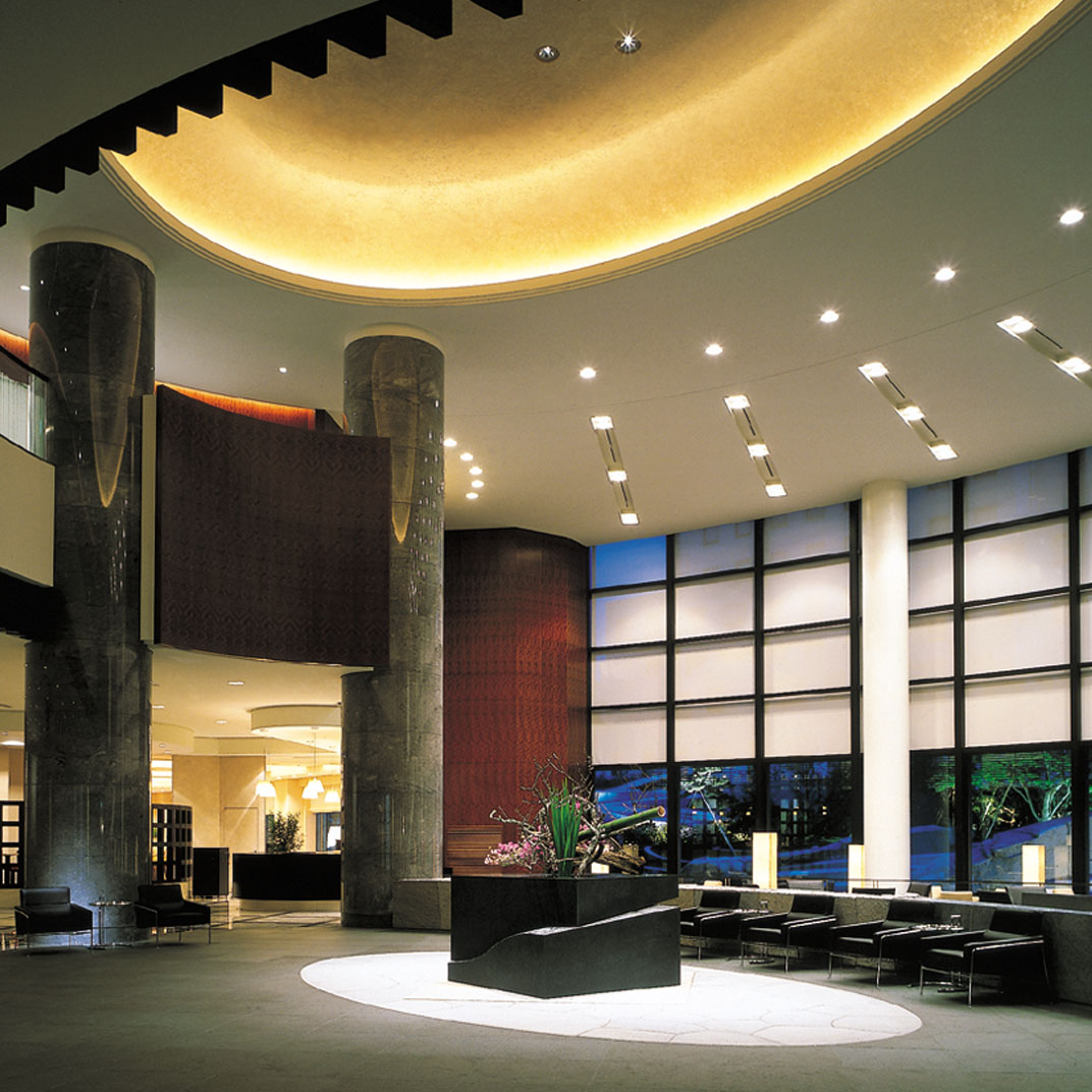 Cerulean Tower Tokyu Hotel