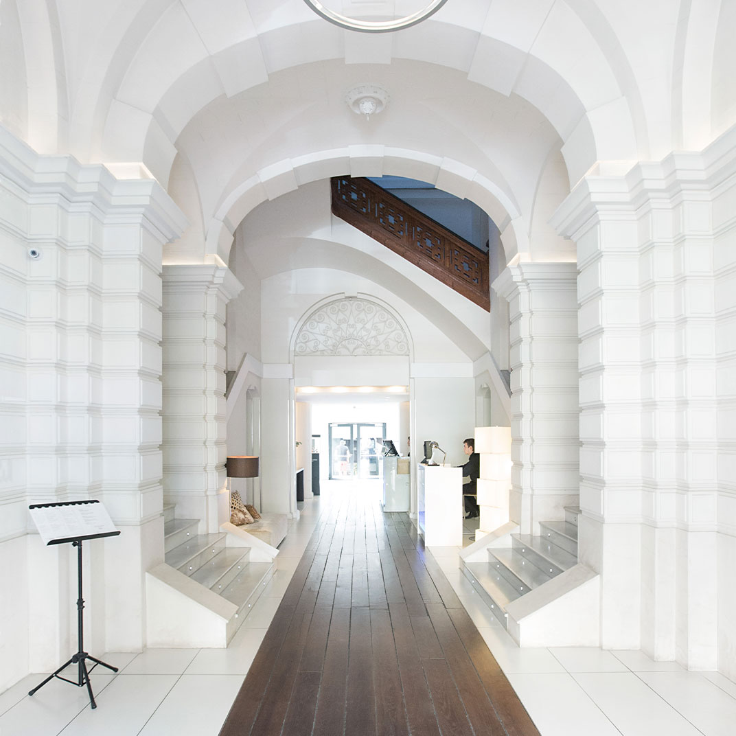 Hospes Palau de la Mar