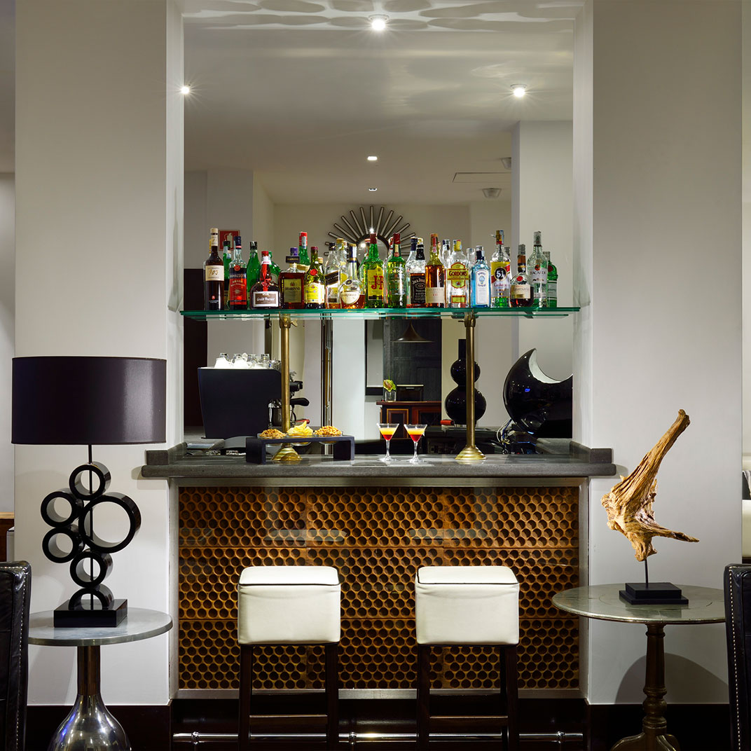 Hotel Pulitzer Roma