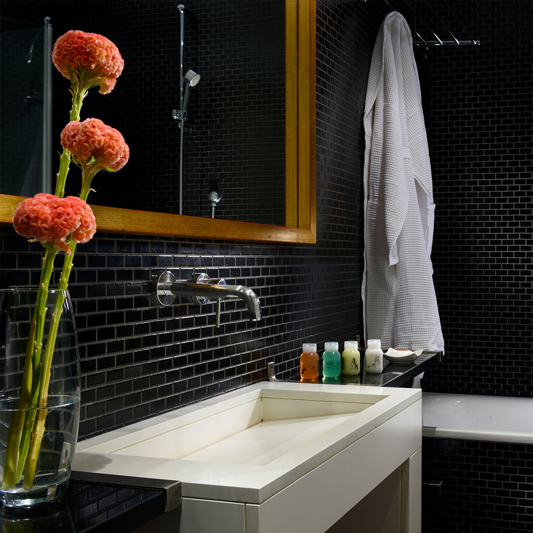 Hotel Pulitzer Roma