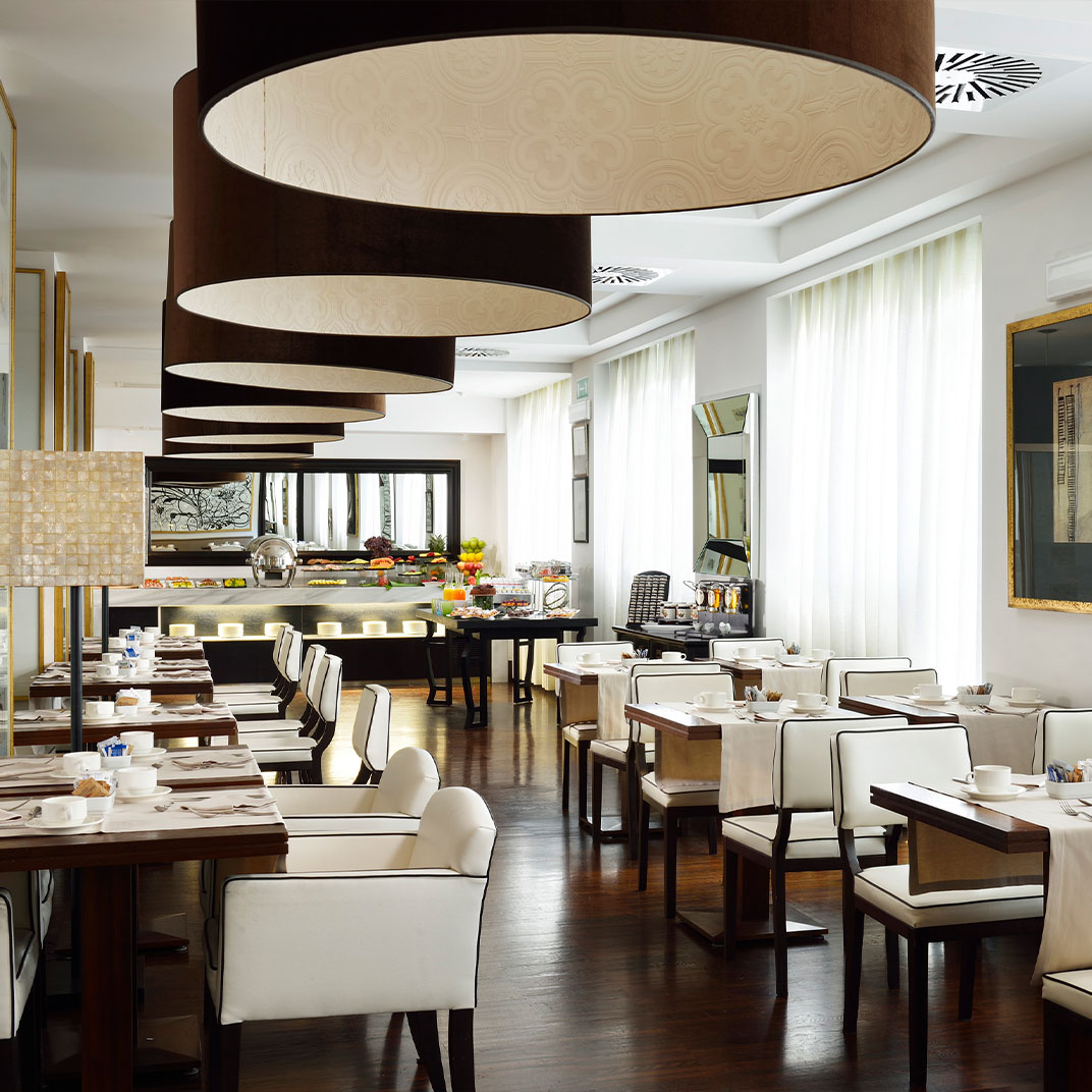Hotel Pulitzer Roma