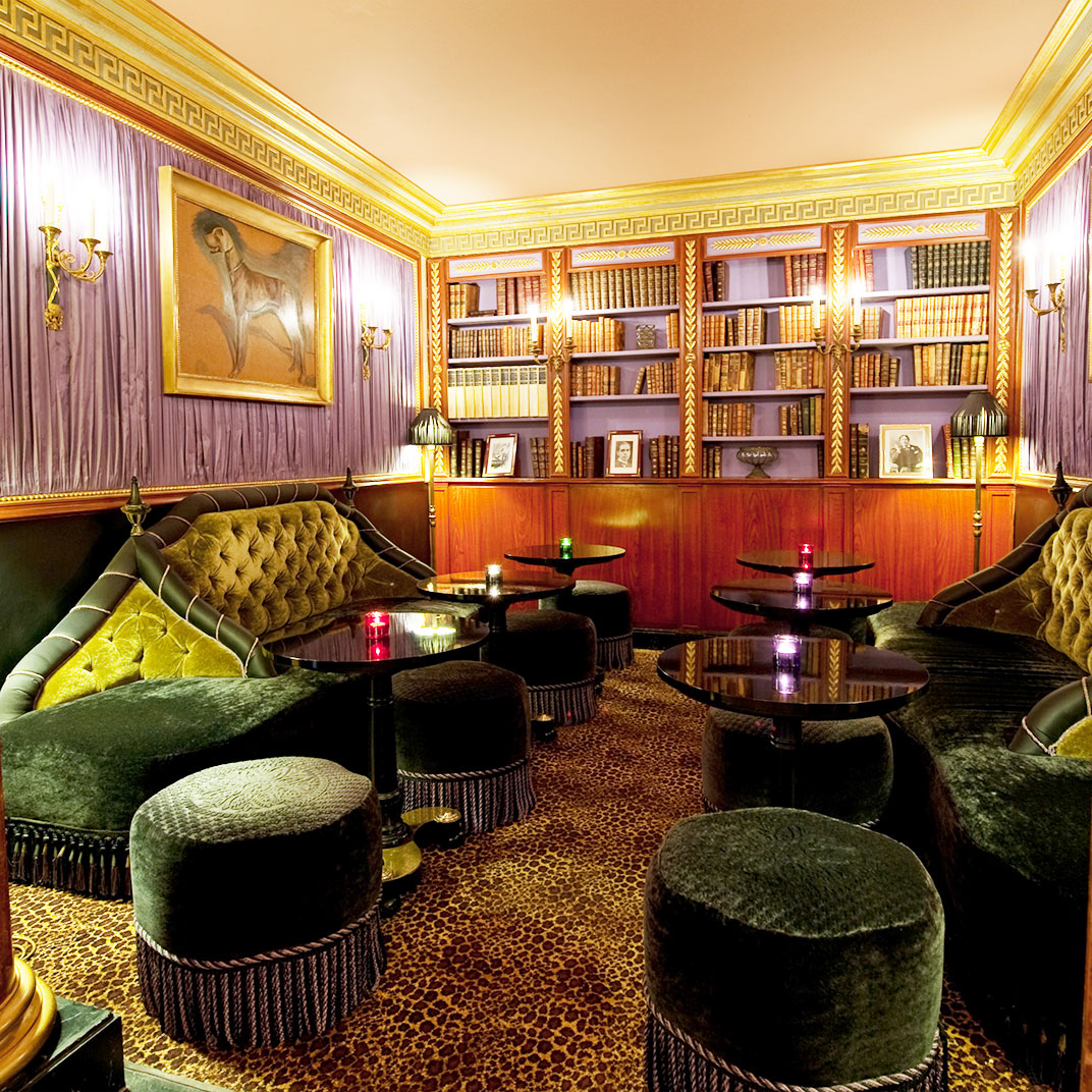 L酒店(L’Hôtel)