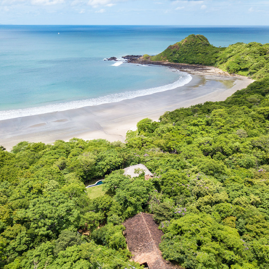 Morgan's Rock Hacienda & Ecolodge