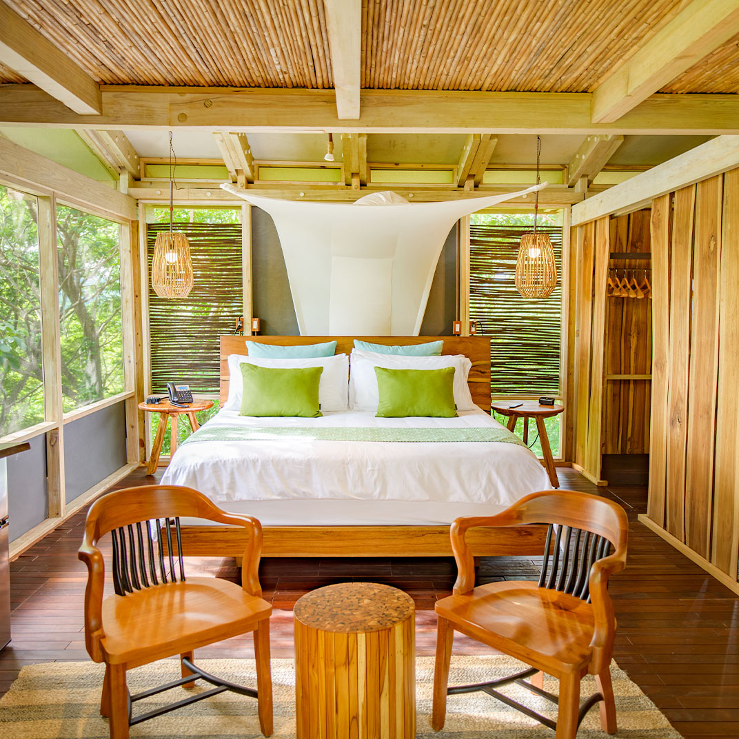 Morgan's Rock Hacienda & Ecolodge