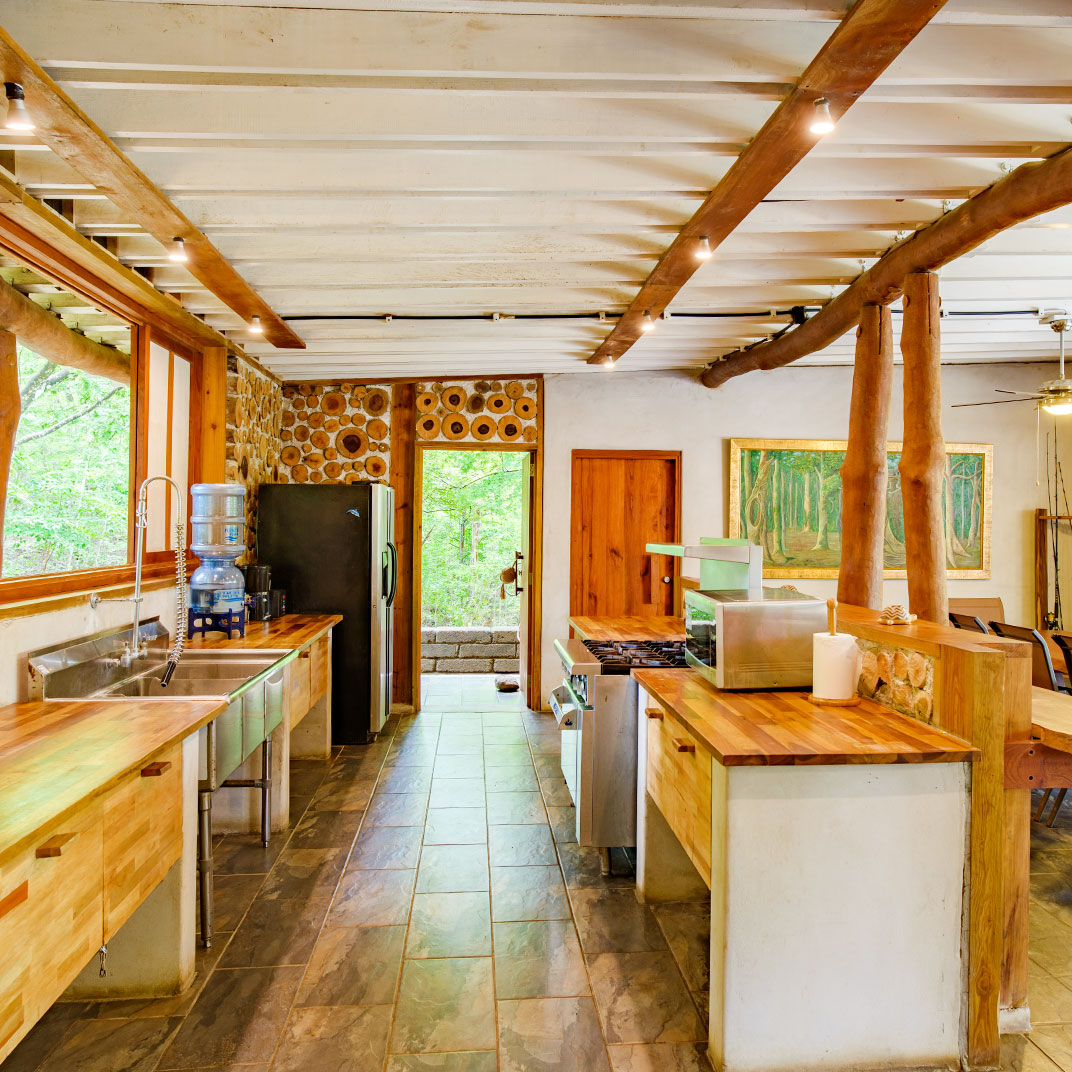 Morgan's Rock Hacienda & Ecolodge