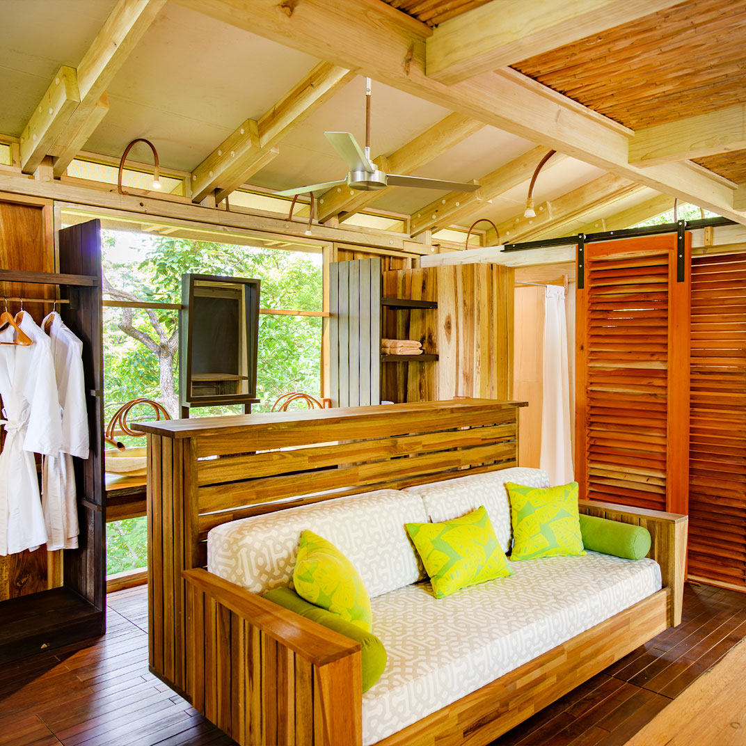 Morgan's Rock Hacienda & Ecolodge