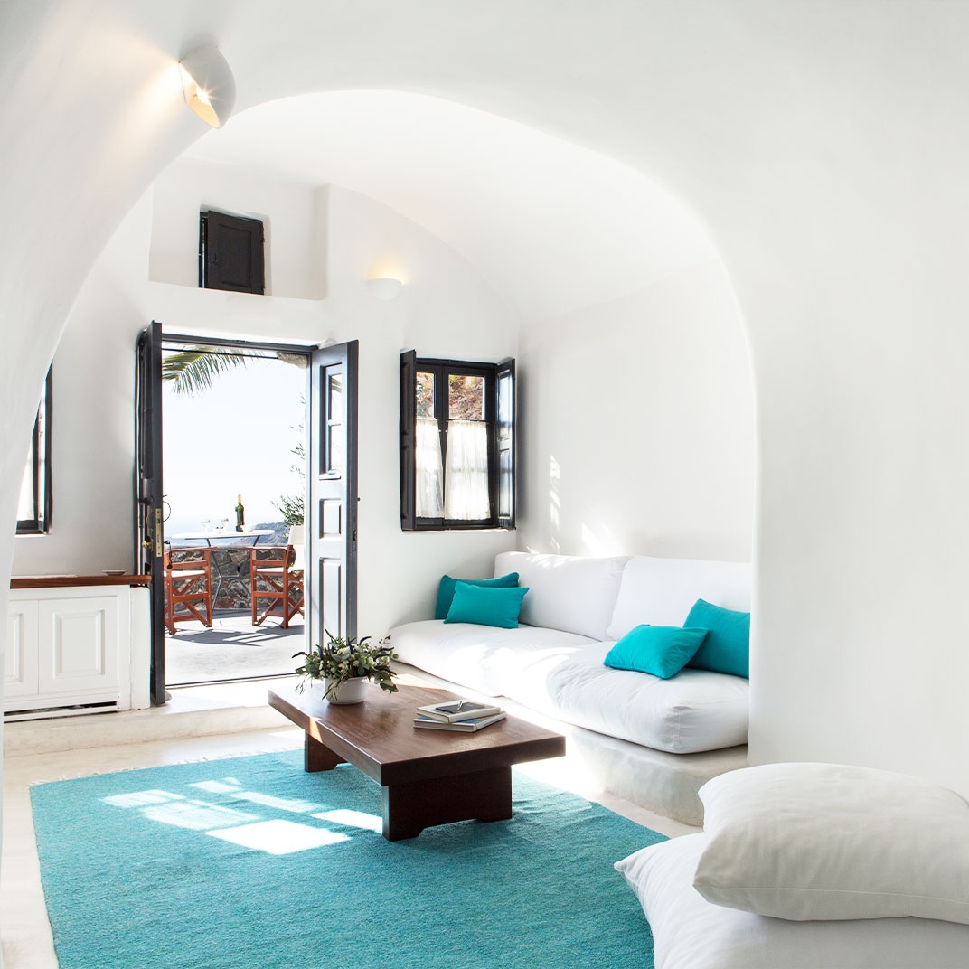 Perivolas Lifestyle Houses