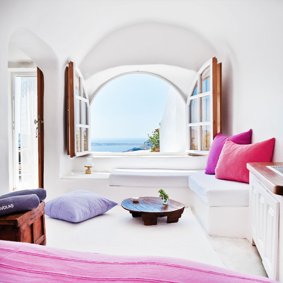 Perivolas Lifestyle Houses