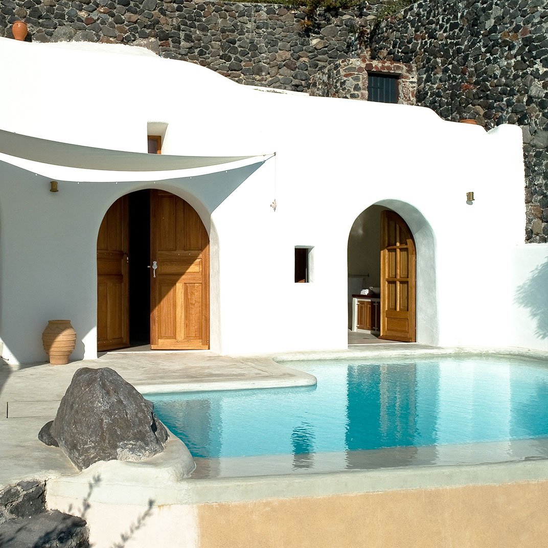Perivolas Lifestyle Houses