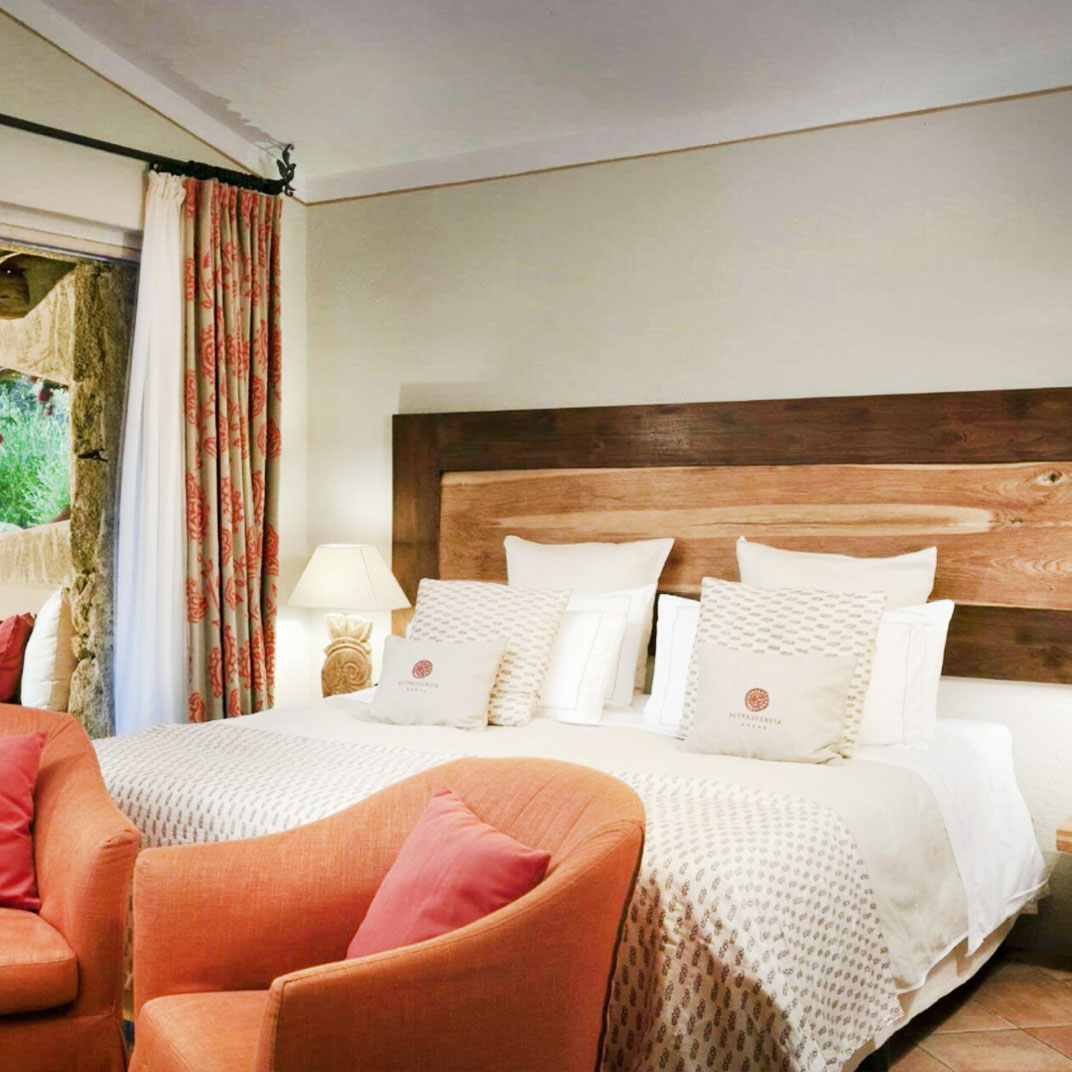 Petra Segreta Resort & Spa