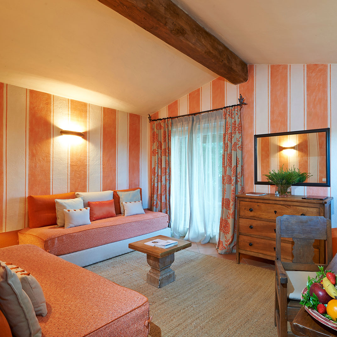 Petra Segreta Resort & Spa