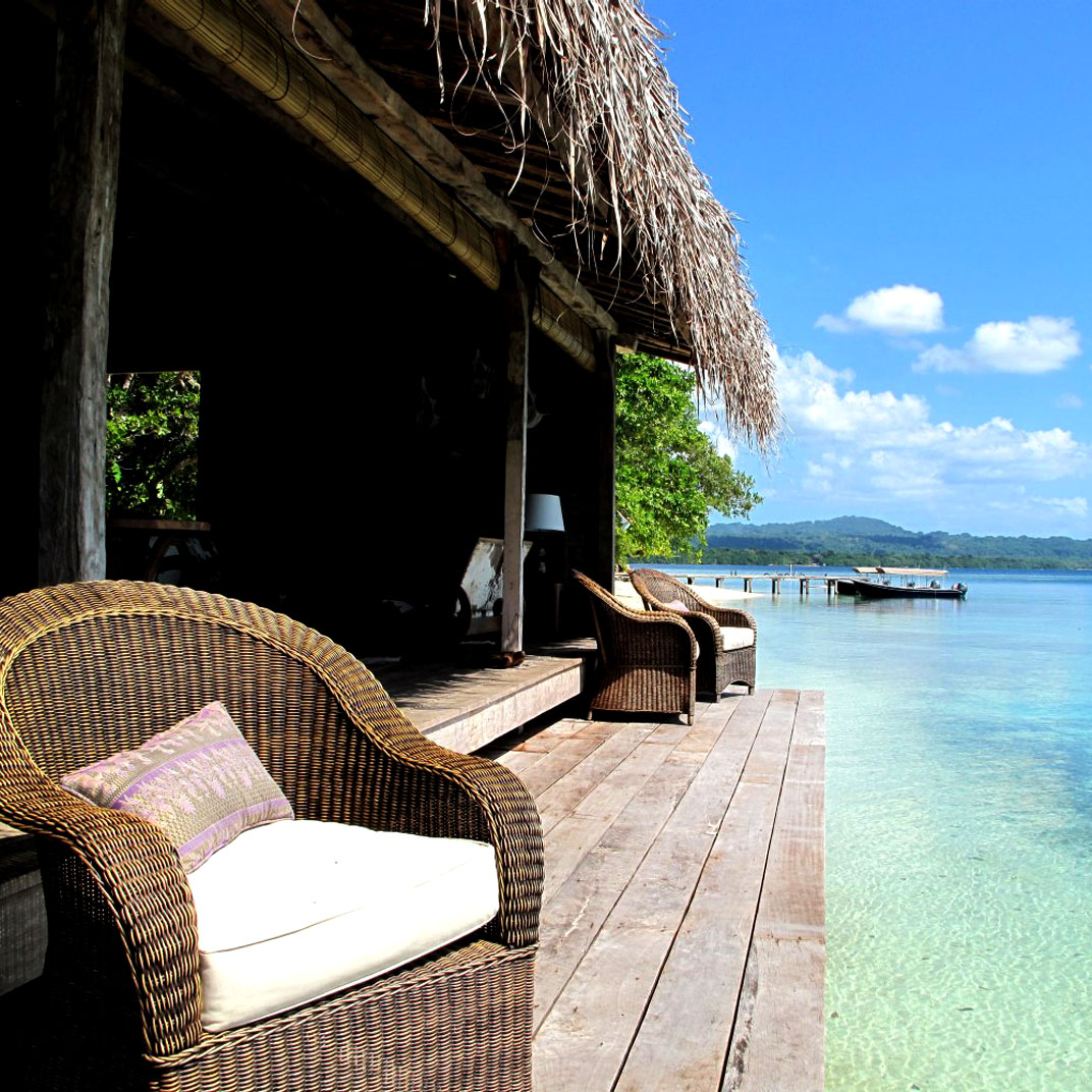 Ratua Private Island