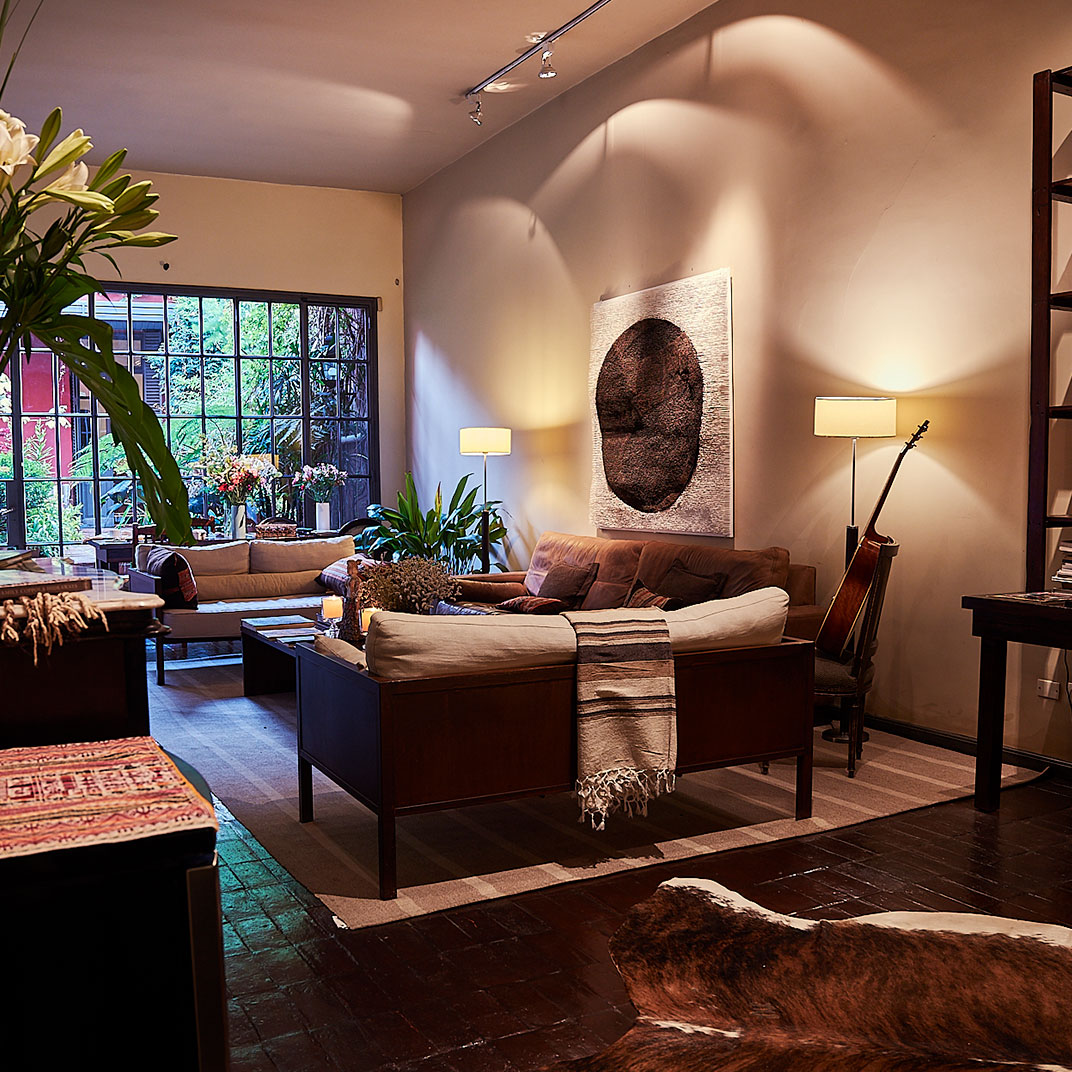 BE Jardin Escondido by Coppola