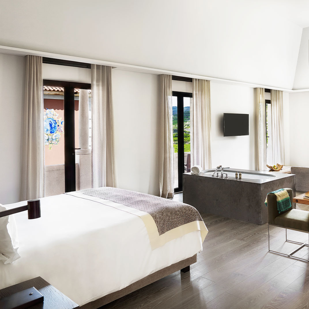 Six Senses Douro Valley