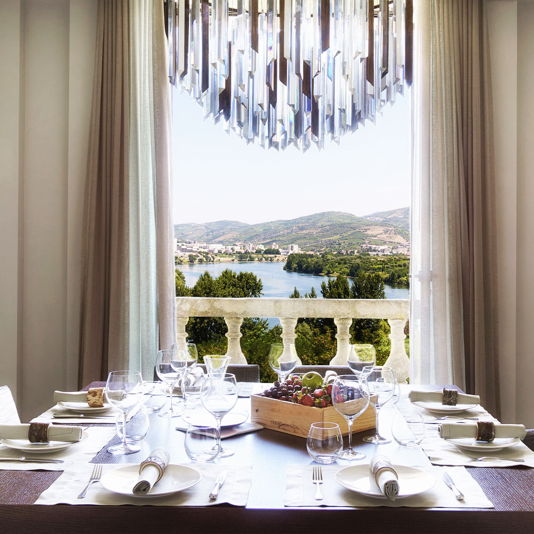 Six Senses Douro Valley