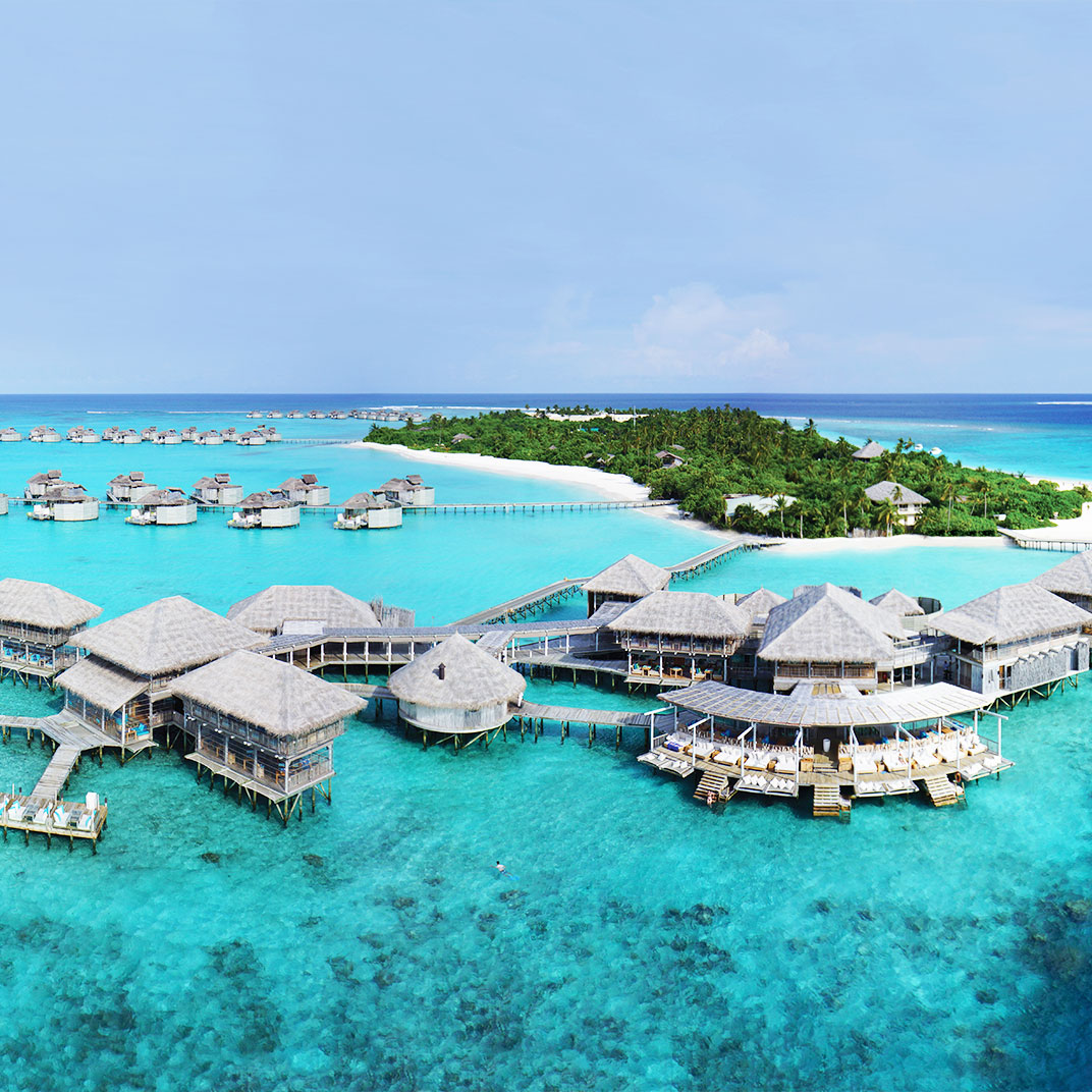 Six Senses Laamu