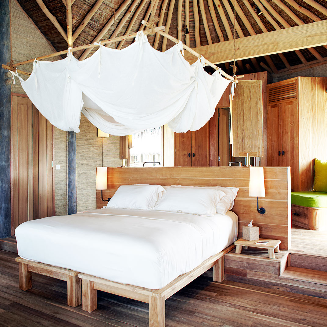 Six Senses Laamu