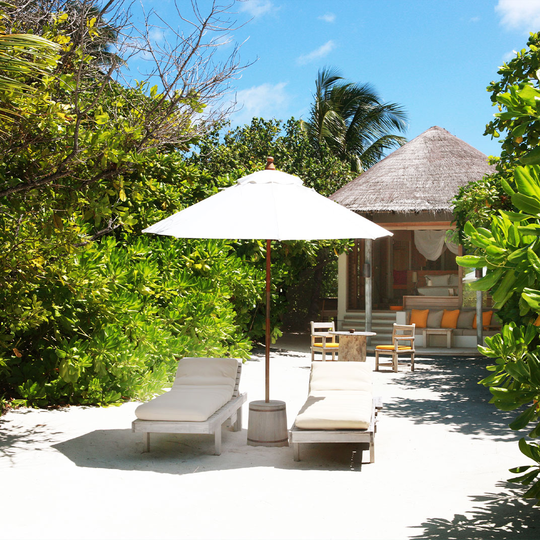 Six Senses Laamu