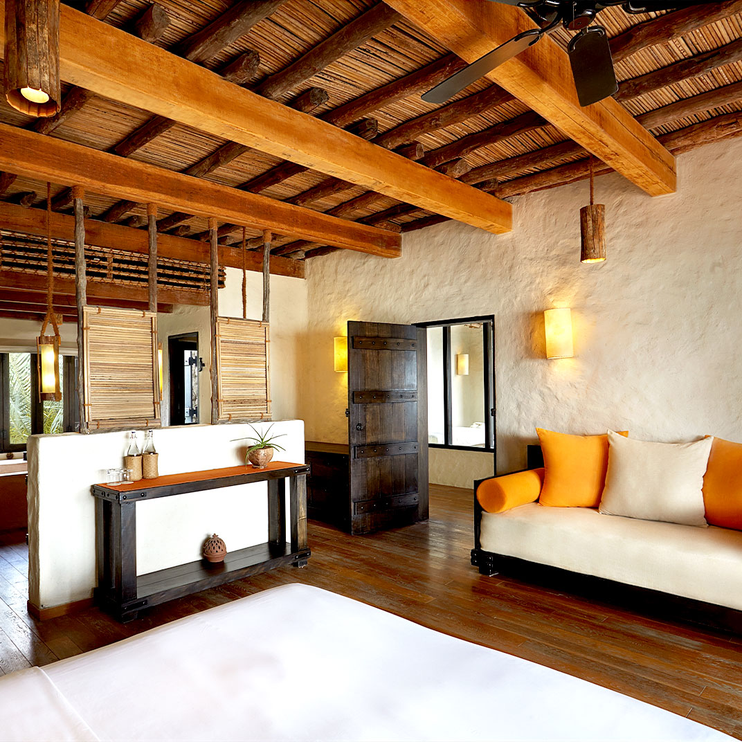 Six Senses Zighy Bay, Oman