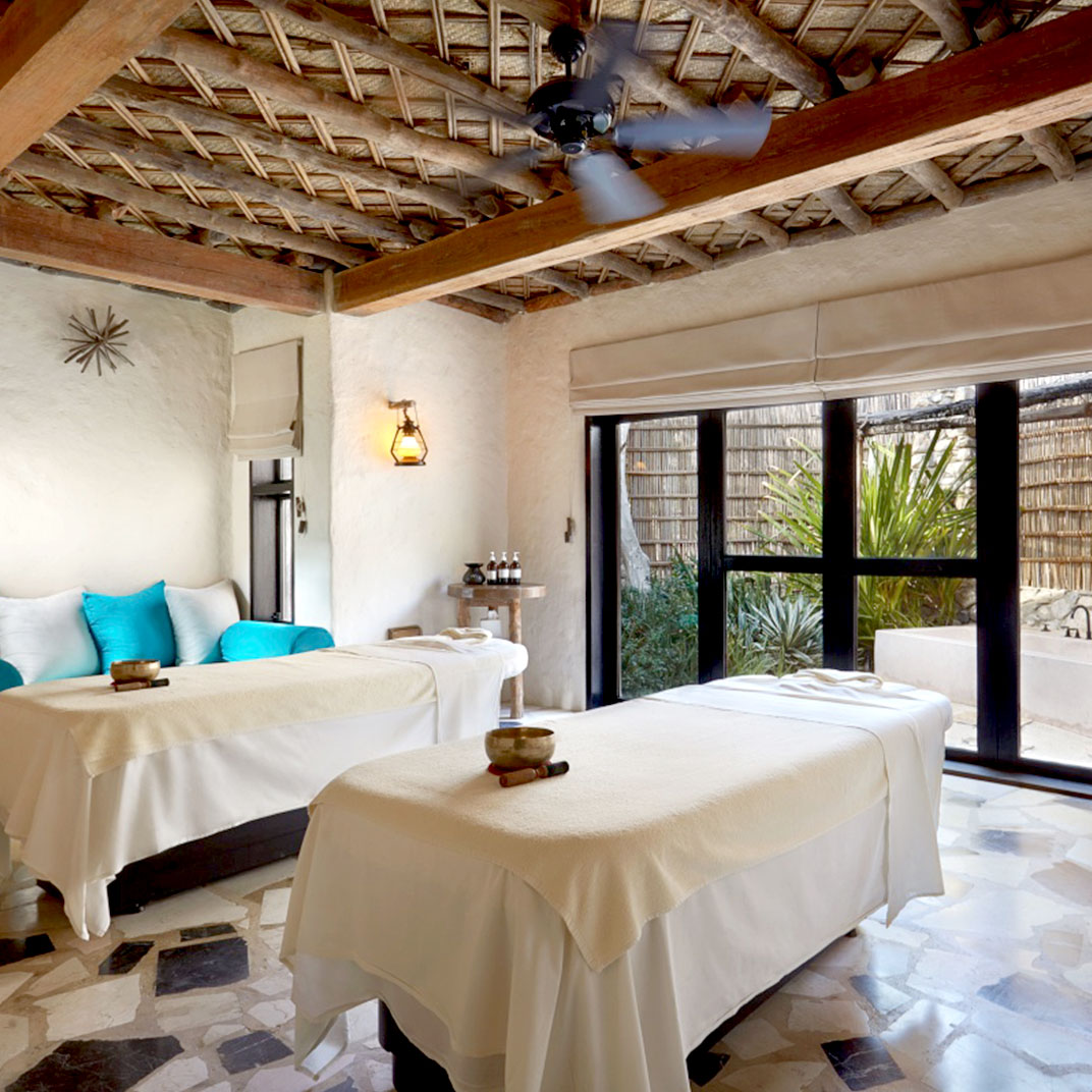 志加湾六善酒店(Six Senses Zighy Bay, Oman)