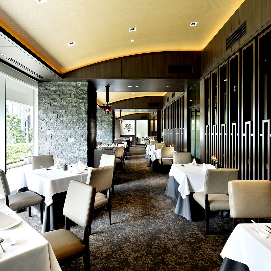 The Capitol Hotel Tokyu