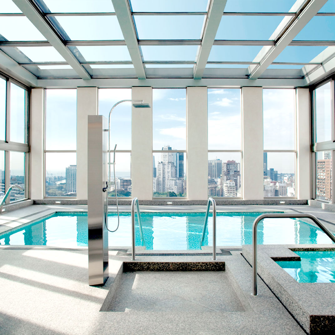 Alvear Art Hotel