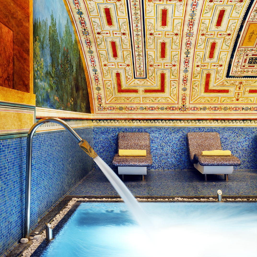 Byblos Art Hotel Villa Amista
