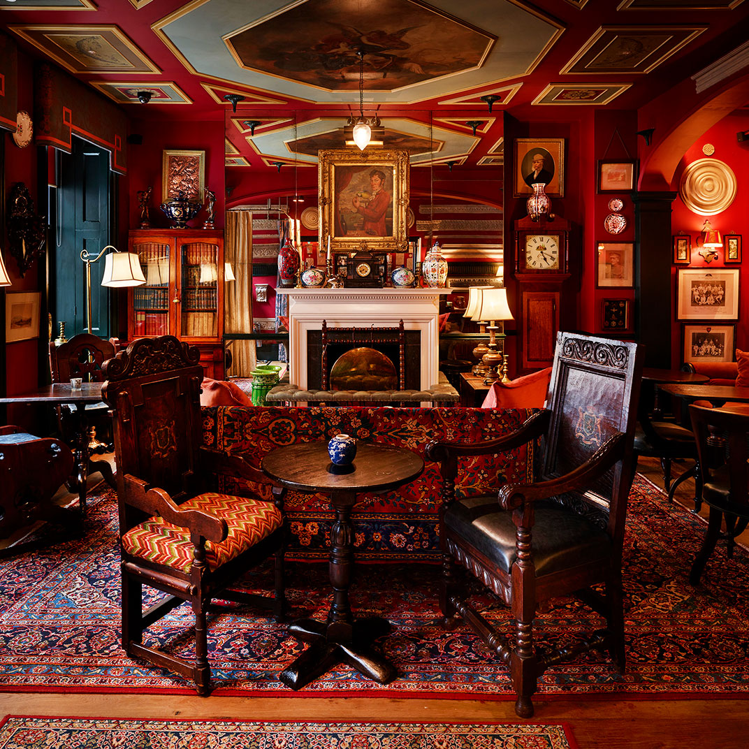 The Zetter Townhouse Marylebone